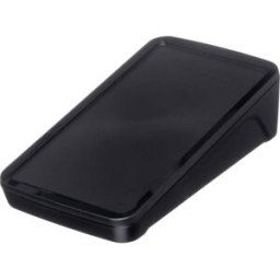Bopla BOP 900 PH-9005 Boîtier pupitre (L x l x H) 200 x 105 x 53.6 mm ABS noir (RAL 9005) 1 pc(s)