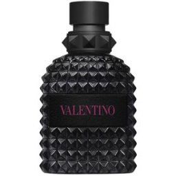Born in Roma Extradose Uomo - Parfum Pour Lui Fougère Ambrée-50ml VALENTINO