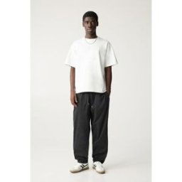 Pull&Bear Pantalon Jogger Noir S male