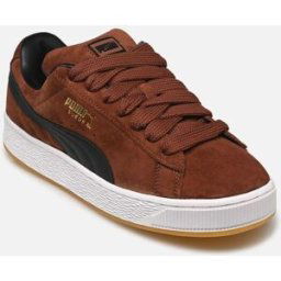 Suede XL M par Puma Marron 43 Homme