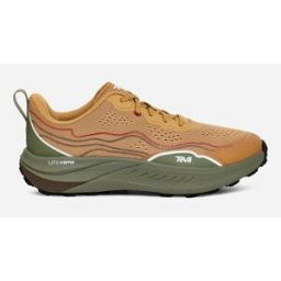Chaussures de randonnée Teva Trailwinder Low Marron 42 Homme