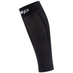 Manchon CEP Compression Core Run Noir 45/50 cm Homme