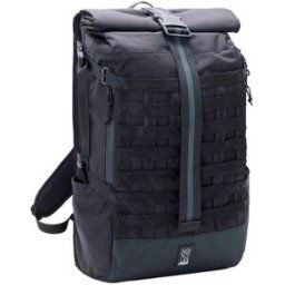 Sac à dos Chrome Industries Barrage 34L Noir