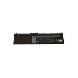 Dell - Batterie de remplacement - Lithium-Ion - 97Wh - pour PC portables Precision series