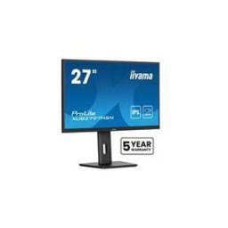 IIYAMA ProLite XUB2797HSN-B2 - ecran LED - Full HD (1080p) - 27