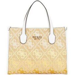 Sac Guess - Jaune