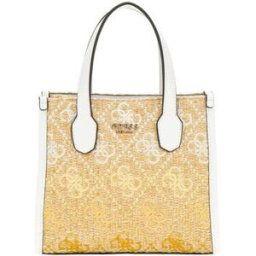 Sac Guess - Jaune