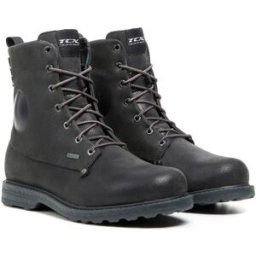 Tcx - Blend 2 Gtx Bottes Moto Imperméables Homme - Imperméables - Men - Black - 39