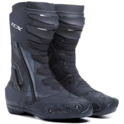 Tcx - S-tr1 Bottes Moto Homme - Bottes - Men - Black - 39