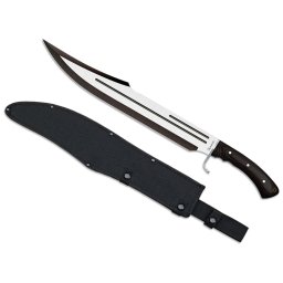 Poignard machette 59,5cm full tang ALBAINOX