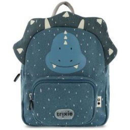 Trixie Sac à dos bébé Mr. Triceratops