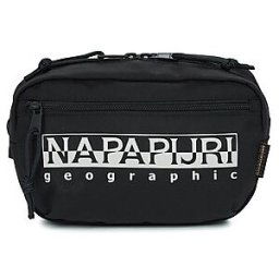 Sac banane Napapijri H-CALA WB Noir Unique hommes