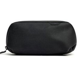 Peak Design Tech Pouch Small, noir