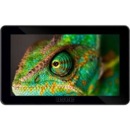 Osee Lilmon 5 Kit de moniteur à la caméra 4K-HDMI de 5,5 pouces avec écran tactile - 1000 nits