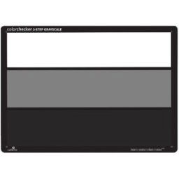 Carte de Balance des Gris Calibrite ColorChecker