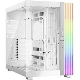 grande tour BeQuiet LIGHT BASE 900 DX White Boîtier PC blanc