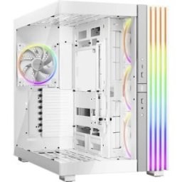 grande tour BeQuiet LIGHT BASE 900 FX White Boîtier PC blanc
