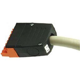 Weidmüller Boîtier femelle pour câble 2507110000 10 pc(s)