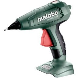 Metabo HK 18 LTX 20 Pistolet à colle sans fil + mallette 11 mm 18 V 1 pc(s)