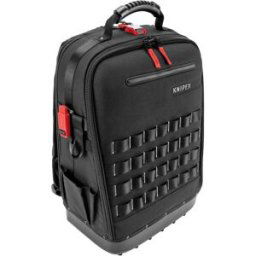 Sac à dos doutillage non équipé Knipex Modular X18 00 21 50 LE 1 pièce (L x l x H) 470 x 340 x 530 mm