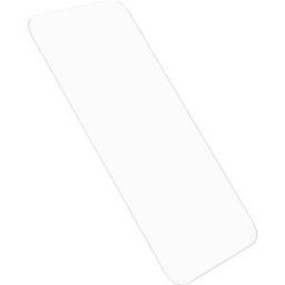 Otterbox Glass Verre de protection décran Apple iPhone 16 Plus 1 pc(s) anti-traces de doigts, résistant aux éraflures 77-96163