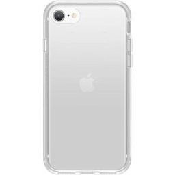Otterbox React - Pro Pack Protection décran Apple iPhone 7, iPhone 8, iPhone SE (2nd Gen), iPhone SE (3rd Gen) transparent 77-65283