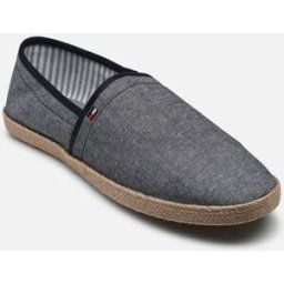 HILFIGER CHAMBRAY ES par Tommy Hilfiger Bleu 41 Homme