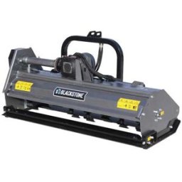 Blackstone BM 150 Hydro - Broyeur sur tracteur - Série médium - Déport hydraulique