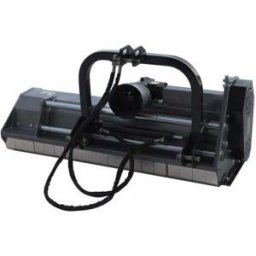 BlackStone BL 140 Hydro - Broyeur sur tracteur - Série légère - Déport hydraulique