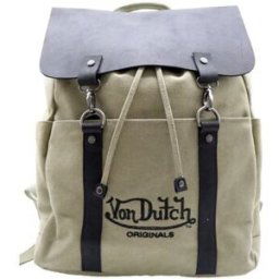 Sac a dos Von Dutch IMAX Beige