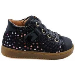 Boots enfant Babybotte CHAUSSURE BEBE FRANCINE Noir