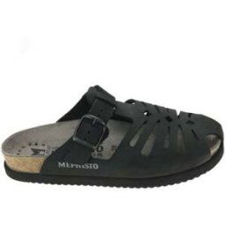 Sandales Mephisto Nikos Noir