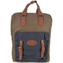 Sac a dos Von Dutch KAISER Multicolore