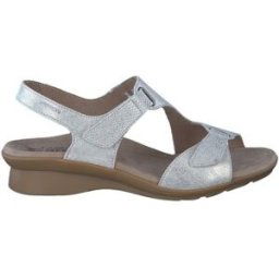 Sandales Mephisto Sandales en cuir PARIS Beige