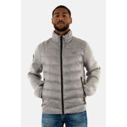 Doudounes Superdry m5011916a Gris