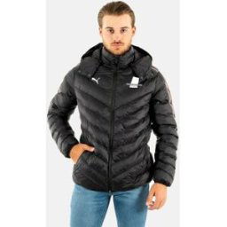 Doudounes Puma 531956 Noir