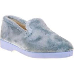 Chaussons La Maison De Lespadrille 7634 Bleu