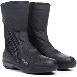 Tcx - Airtech 3 Gtx Bottes Moto Touring Imperméables Homme - Imperméables - Men - Black - 41