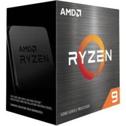 Ryzen 9 5950X 16 x 3.4 GHz 16-Core Processeur (CPU) WOF Socket (PC): AMD AM4 105 W