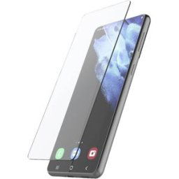 Hama Verre de protection décran Samsung Galaxy S22, Galaxy S22 (5G) 1 pc(s) résistant aux éraflures 00213060