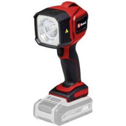 Einhell 4514175 TC-CL 18/350 Li - Solo Power X-Change Luminaire LED fonctionnant à pile Baladeuse batteries Li-ions 5 W 350 lm Nombre d'accus fournis 0