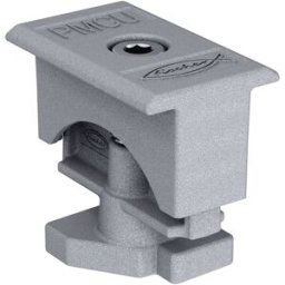 Fischer 538880 PM C U 30-50 AL Borne centrale