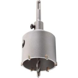 kwb 175666 Couronne trépan 68 mm 1 pc(s)