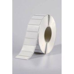HellermannTyton 596-00562 TAG27-08TDK1-1220-WH-1220-WH Etiquette pour impression laser