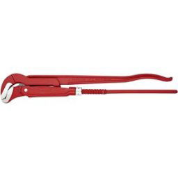 Clé serre-tubes Knipex 83 30 020 45° 2 1 pc(s)