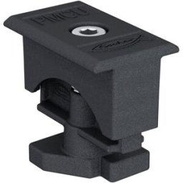 Fischer 538881 PM C U 30-50 AL sw Borne centrale