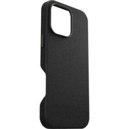 Otterbox Symmetry Coque arrière Apple iPhone 16 Pro Max noir compatible avec MagSafe 77-96333