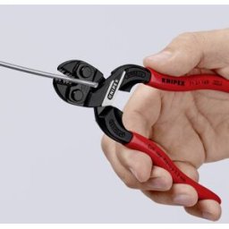 Knipex CoBolt® S Coupe-boulons 160 mm 64 HRC