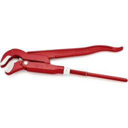 Clé serre-tubes Knipex 83 30 010 45° 1 1 pc(s)