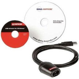 Beha Amprobe 4372676 TL-USB Câble dinterface 1 pc(s)